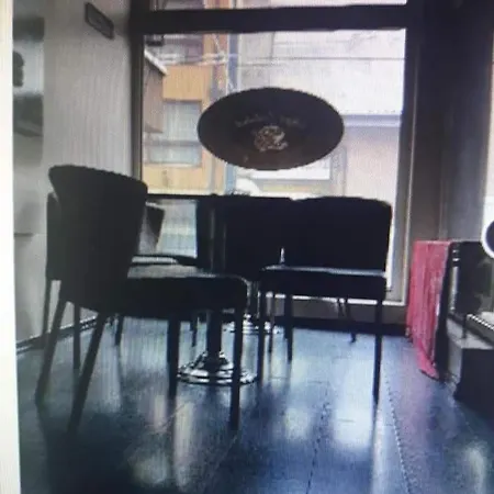 Hotel Restoran Dvor *