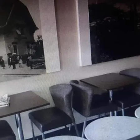 Hotel Restoran Dvor