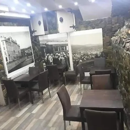 Restoran Dvor